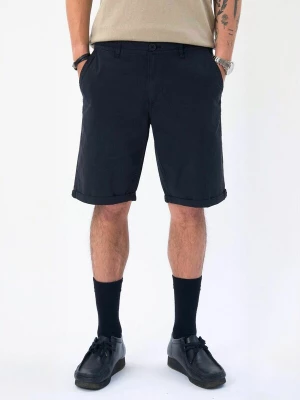 Foto van product TEESHOPPEN Broek ' Chino ' zwart