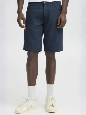 Foto van product TEESHOPPEN Broek ' Denim Shorts ' navy
