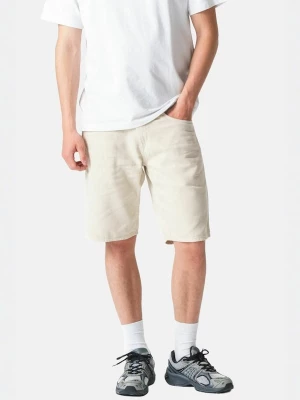 Foto van product TEESHOPPEN Broek ' Denim Shorts ' sand
