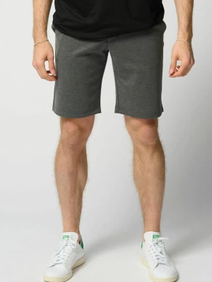 Foto van product TEESHOPPEN Broek ' Performance Shorts ' donkergrijs