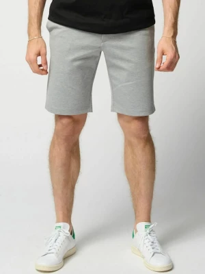 Foto van product TEESHOPPEN Broek ' Performance Shorts ' grijs