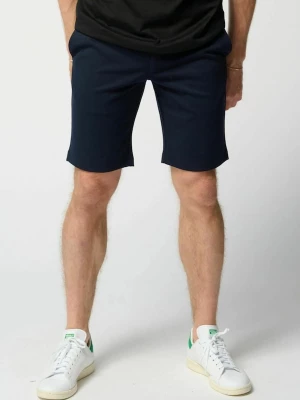 Foto van product TEESHOPPEN Broek ' Performance Shorts ' navy