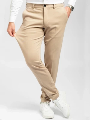 Foto van product TEESHOPPEN Broek ' The Original ' sand