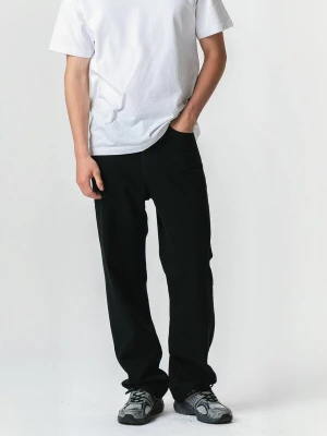 Foto van product TEESHOPPEN Jeans ' Baggy ' blauw