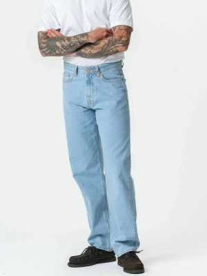 Foto van product TEESHOPPEN Jeans ' Relaxed Jeans ' blauw denim