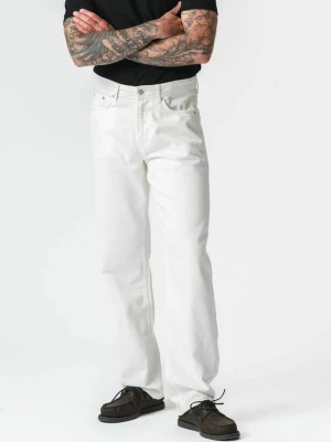 Foto van product TEESHOPPEN Jeans ' Relaxed Jeans ' white denim