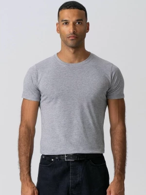 Foto van product TEESHOPPEN Overhemd ' Muscle T ' grijs