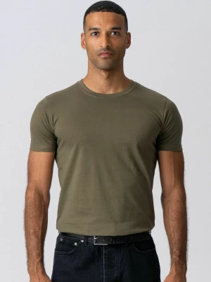 Foto van product TEESHOPPEN Overhemd ' Muscle T ' groen