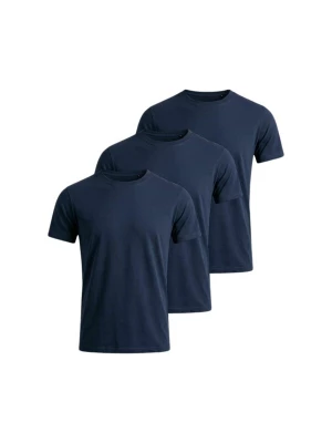 Foto van product TEESHOPPEN Overhemd ' Muscle T ' navy