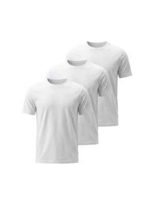 Foto van product TEESHOPPEN Overhemd ' Muscle T ' wit