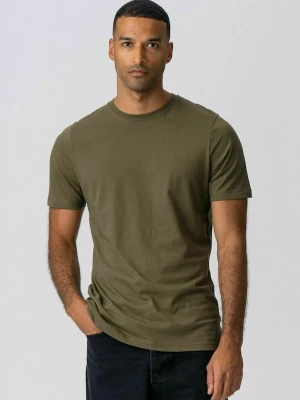 Foto van product TEESHOPPEN Overhemd ' Organic Basic ' gemengde kleuren