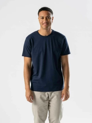 Foto van product TEESHOPPEN Overhemd ' Regular T ' navy