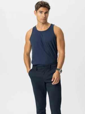 Foto van product TEESHOPPEN Shirt ' Basic Tanktop ' navy