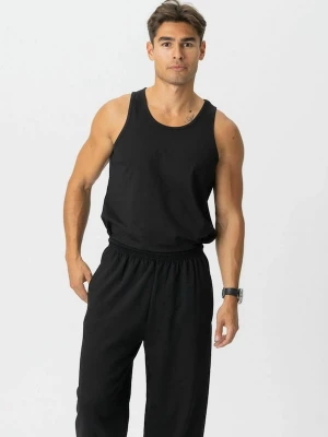 Foto van product TEESHOPPEN Shirt ' Basic Tanktop ' zwart