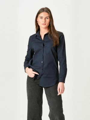 Foto van product TEESHOPPEN Shirt ' Ida ' navy