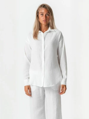 Foto van product TEESHOPPEN Shirt ' Lilly ' wit