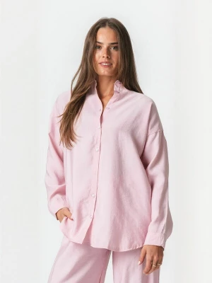Foto van product TEESHOPPEN Shirt ' Mia ' rosa