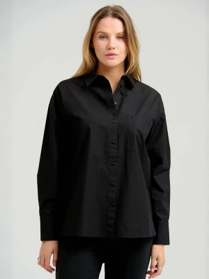 Foto van product TEESHOPPEN Shirt ' Relaxed ' zwart