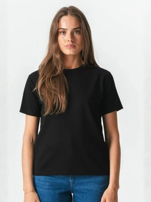 Foto van product TEESHOPPEN Top ' Loose ' zwart