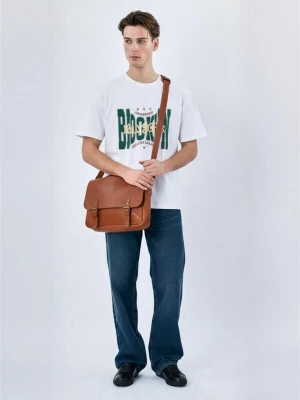 Foto van product TEESHOPPEN Top ' T-shirts ' wit
