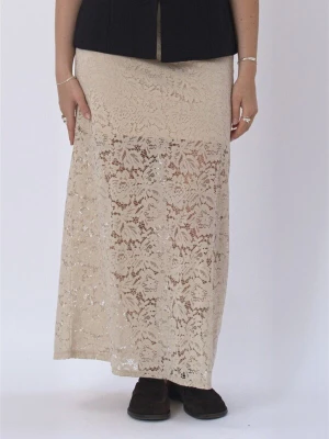 Foto van product TEESHOPPEN Trui ' Amara ' beige