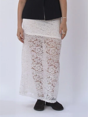 Foto van product TEESHOPPEN Trui ' Amara ' wit