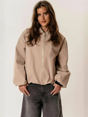 Foto van product TEESHOPPEN Tussenjas ' Ines ' beige