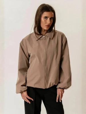 Foto van product TEESHOPPEN Tussenjas ' Ines ' beige