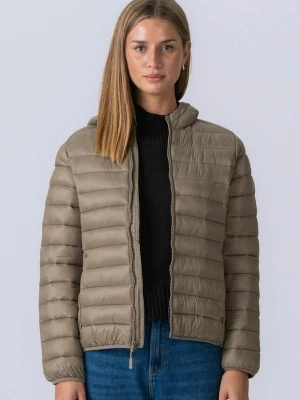 Foto van product TEESHOPPEN Tussenjas ' Jacket' sand