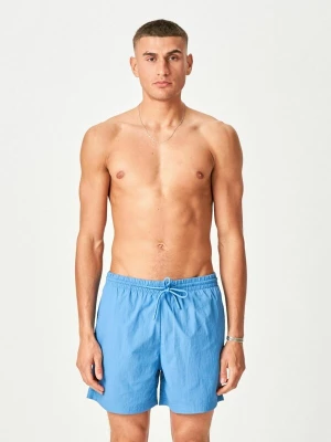 Foto van product TEESHOPPEN Zwemshorts ' Premium Badeshorts ' turquoise