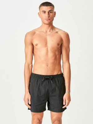 Foto van product TEESHOPPEN Zwemshorts ' Premium Badeshorts ' zwart