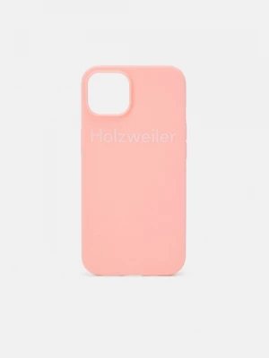 Foto van product Telefoonhoesje Holzweiler donkerroze