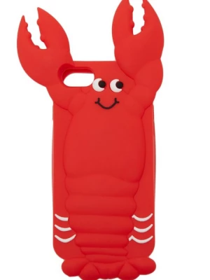 Foto van product Telefoonhoesje Mister Tee rood