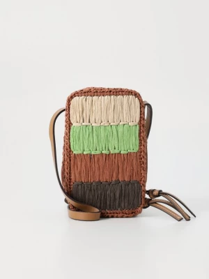 Foto van product Telefoonhoesje PARFOIS bruin
