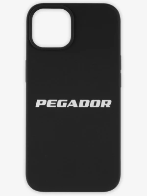 Foto van product Telefoonhoesje Pegador zwart