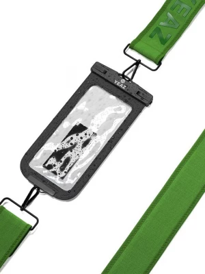 Foto van product Telefoonhoesje YEAZ donkergroen