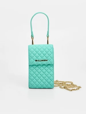 Foto van product Telefoontasje Baldinini turquoise