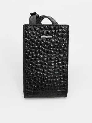 Foto van product Telefoontasje Emporio Armani zwart