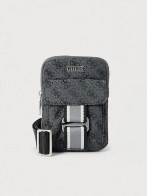 Foto van product Telefoontasje Guess zwart