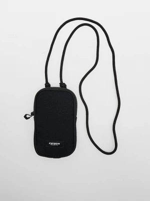 Foto van product Telefoontasje icepeak zwart