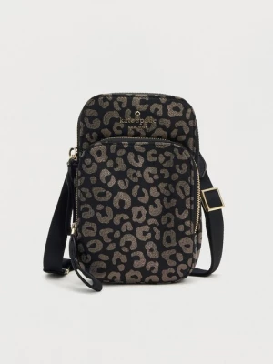Foto van product Telefoontasje Kate Spade zwart
