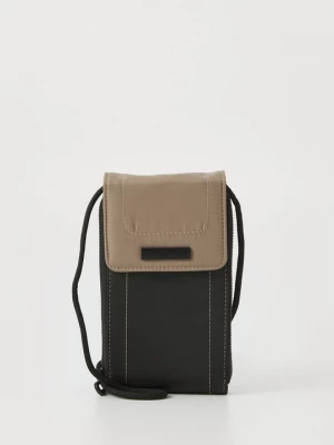Foto van product Telefoontasje PARFOIS camel