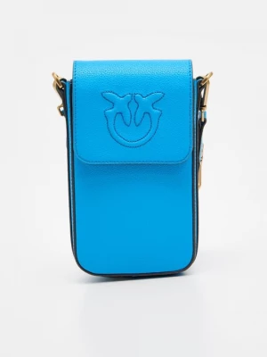 Foto van product Telefoontasje Pinko blauw