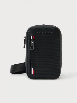 Foto van product Telefoontasje Tommy Hilfiger zwart