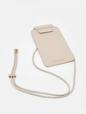 Foto van product Telefoontasje VALENTINO BAGS donkerroze