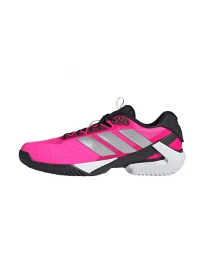 Foto van product Tennisschoenen voor alle ondergronden Adidas donkerroze