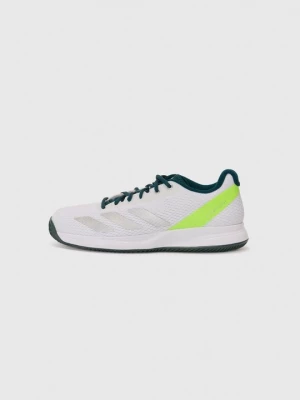 Foto van product Tennisschoenen voor alle ondergronden Adidas wit