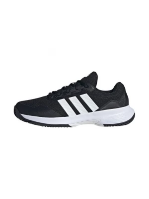 Foto van product Tennisschoenen voor alle ondergronden Adidas zwart