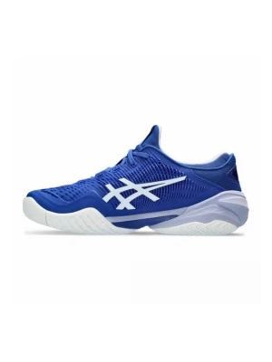 Foto van product Tennisschoenen voor alle ondergronden Asics blauw