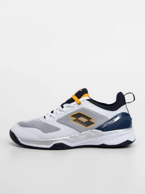 Foto van product Tennisschoenen voor alle ondergronden Lotto wit